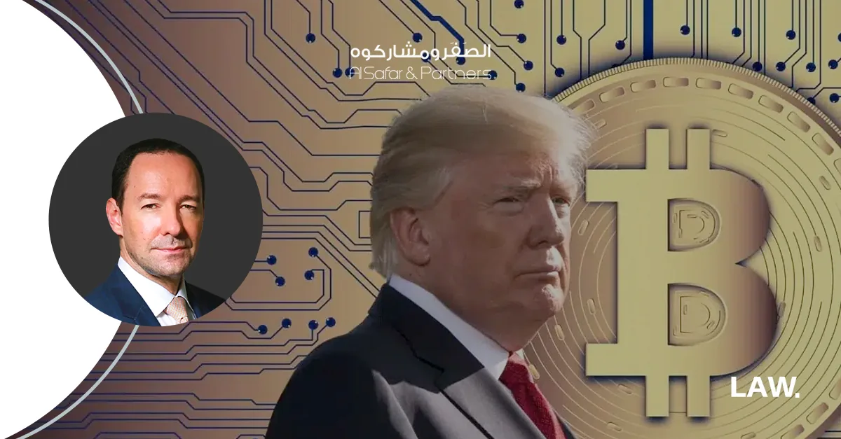 Trump’s Tariff Promise Sends Bitcoin Tumbling: Market Volatility Here to Stay?