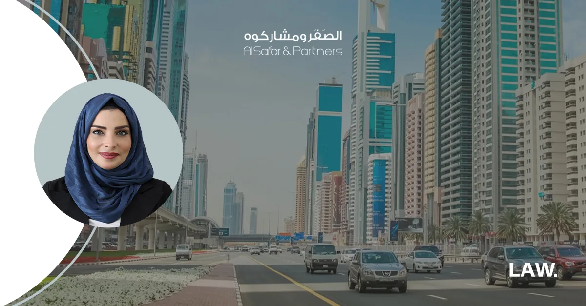 The New Federal Traffic Law in the United Arab Emirates for 2025: Key Updates to Enhance Road Safety