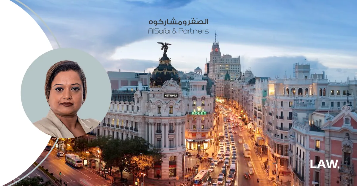 Overview of the Madrid Convention