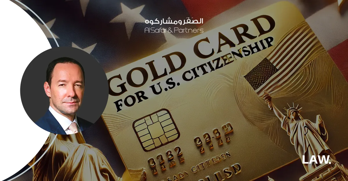 Trump’s $5 Million ‘Gold Card’ Inches Closer to Launch and It’s Already the Priciest Golden Visa on Earth