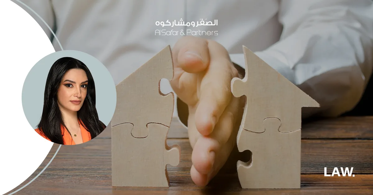 تقسيم الشقق السكنية في دبي دون ترخيص: مخالفة تنظيمية بمخاطر قانونية
