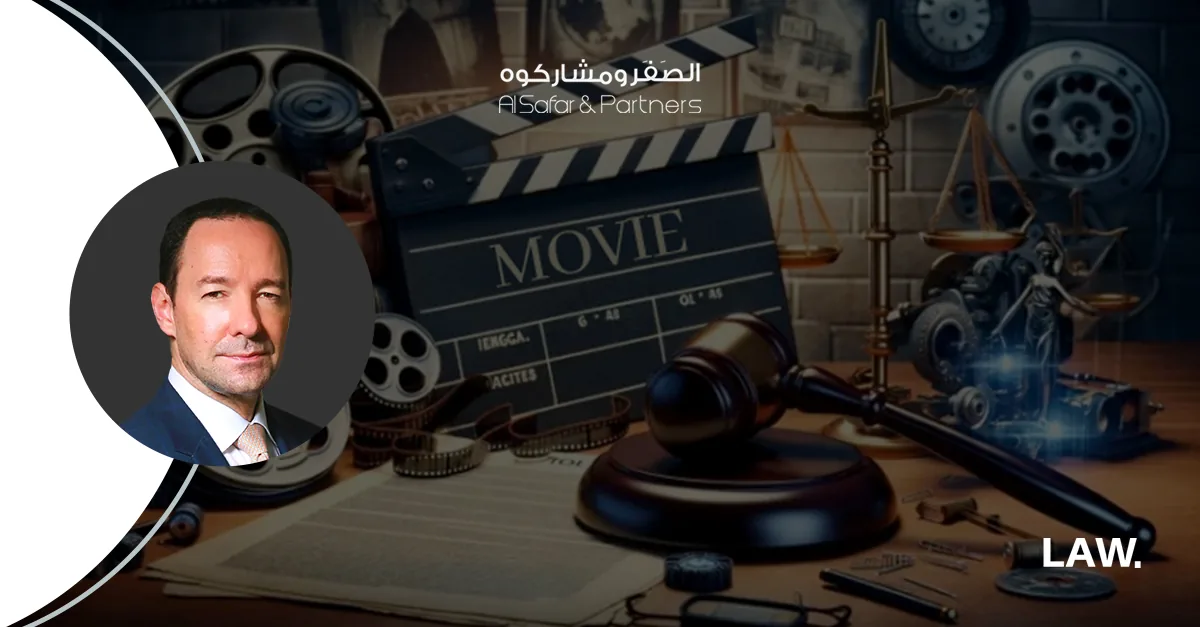 The UAE Movie Industry: A Legal Framework Analysis