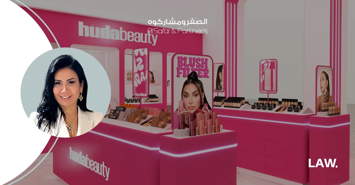 Huda Kattan Reclaims Huda Beauty in Landmark Buyback: Founder Retakes Full Control Amid Industry Shakeup