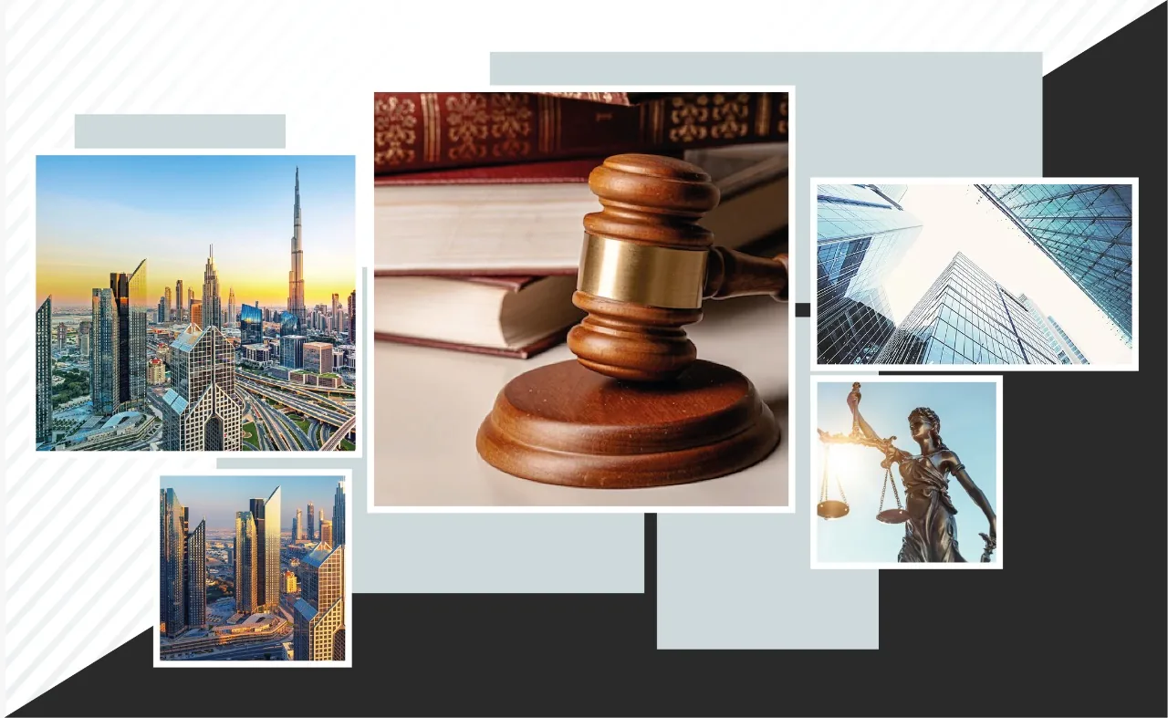 Navigating The Legalities Of UAE Real Estate