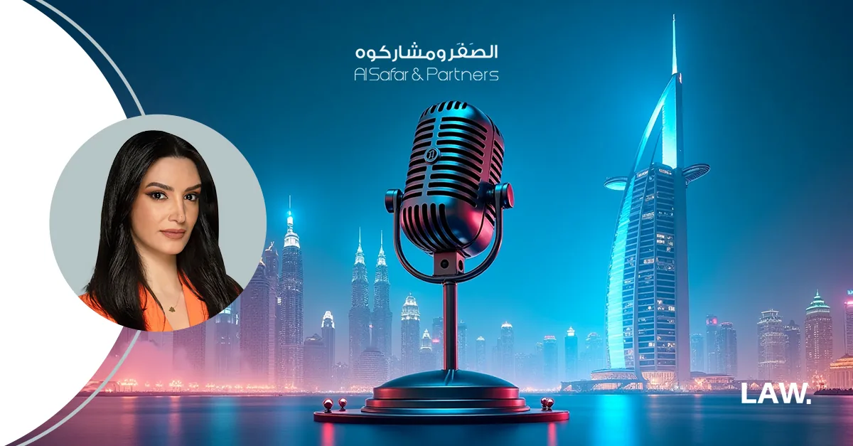 UAE Media Regulation Decisions Come into Effect: Legal Analysis and Recommendations for Influencers and Institutions