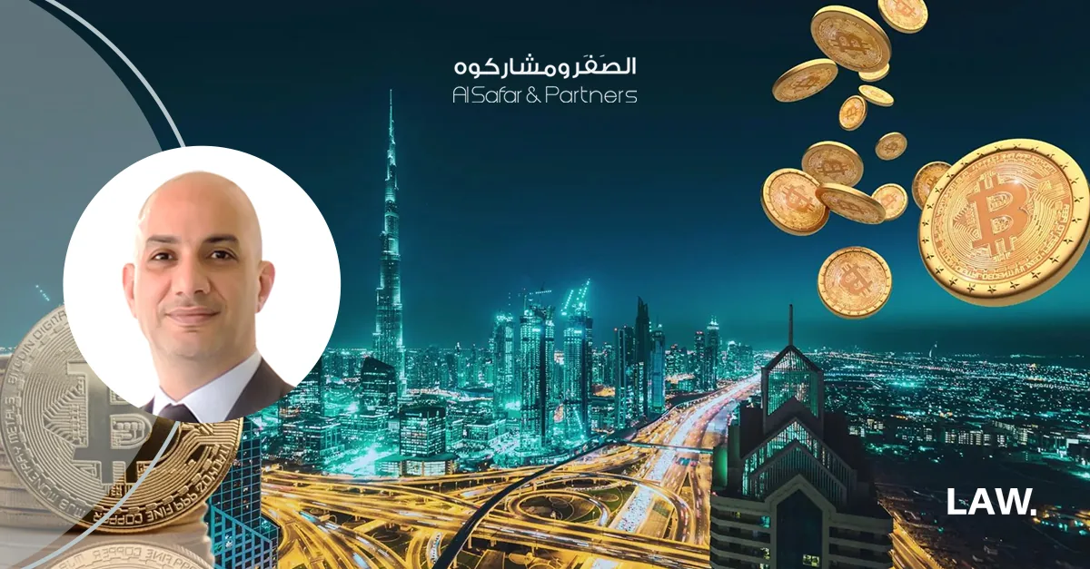 Is the UAE the New Global Capital for Fintech and Crypto?