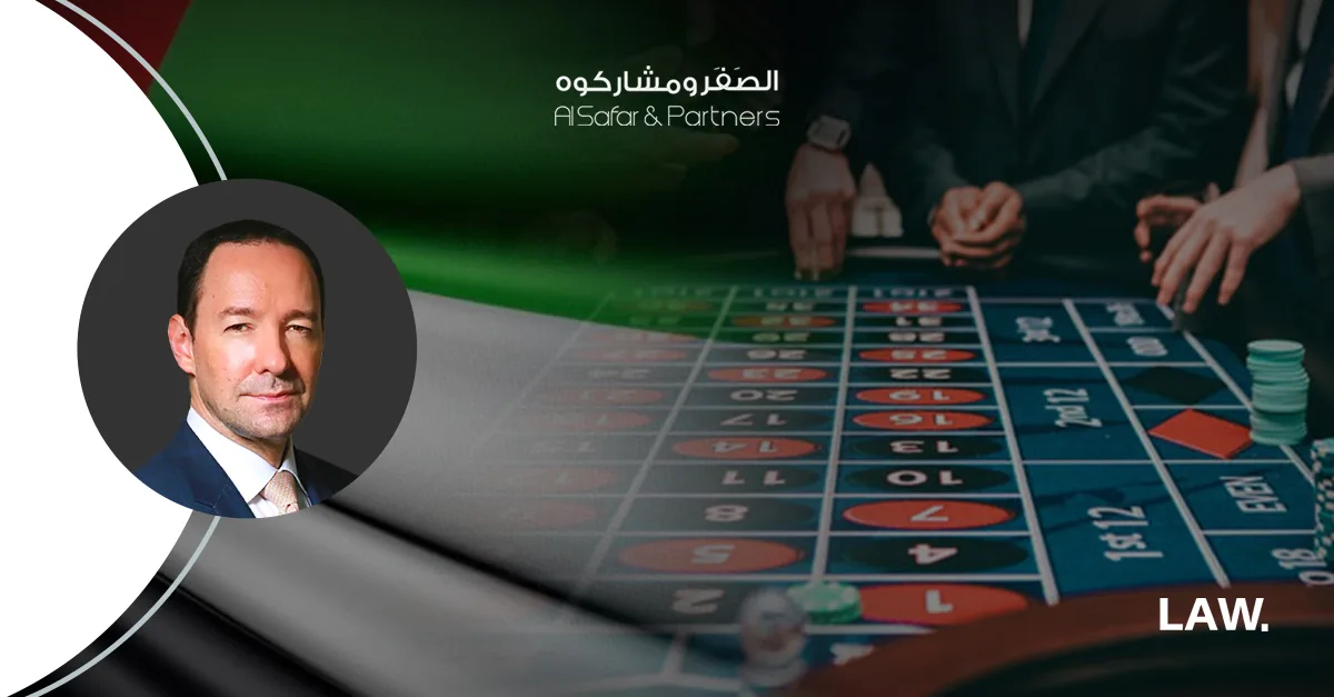 Beyond Las Vegas: The UAE’s Federal Strategy for Licensing Casinos