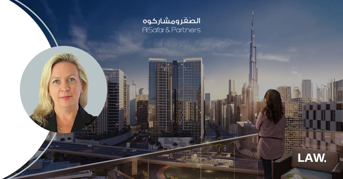 Wie man in Dubai sicher Immobilien kauft: Ein Leitfaden zur Risikonavigation