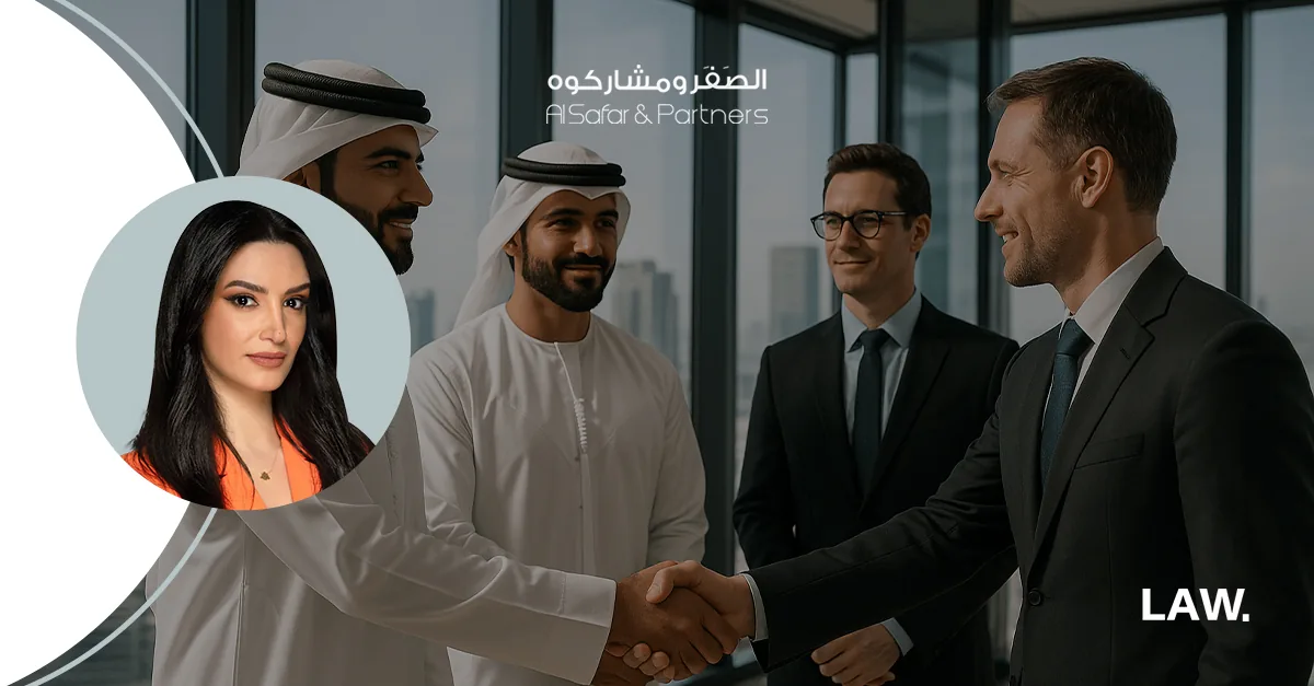 دمج الشركات في دولة الإمارات: الإطار القانوني، انتقال الالتزامات، والتحديثات الحديثة