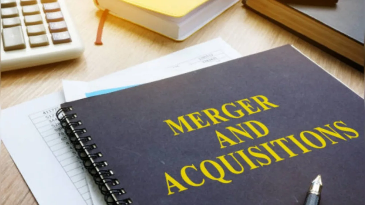 The Laws Of Mergers & Acquisitions In The UAE - Part 3