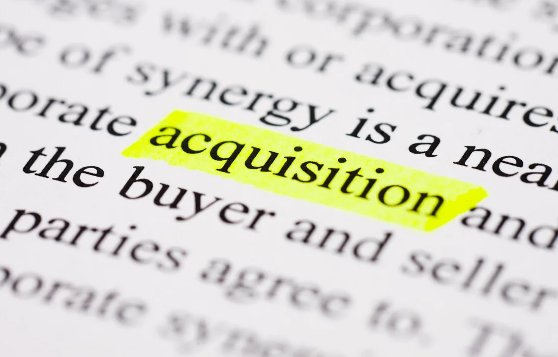 The Laws Of Mergers & Acquisitions In The UAE - Part 8