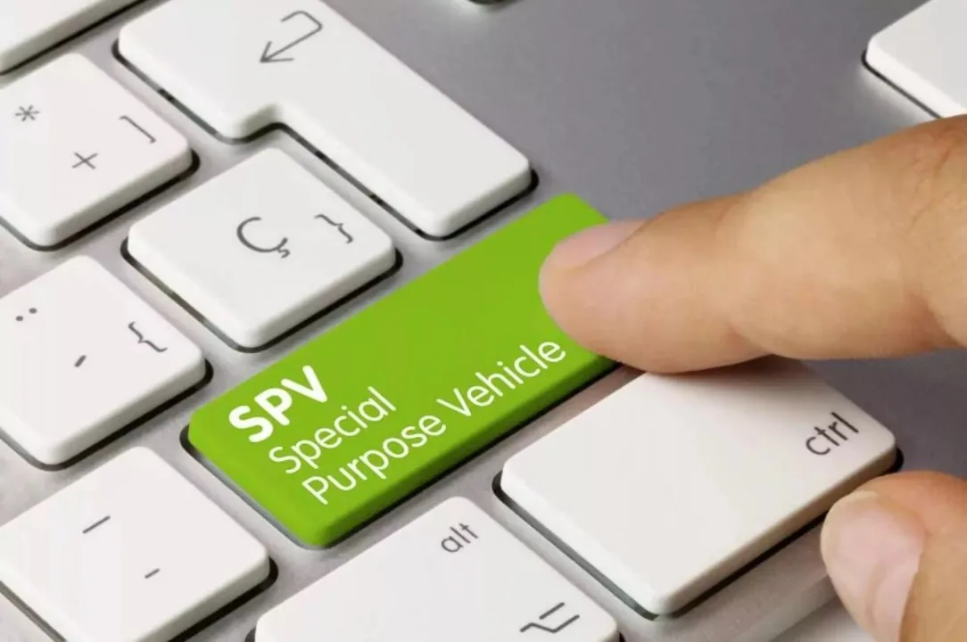 Special Purpose Vehicle (Spv) In The UAE