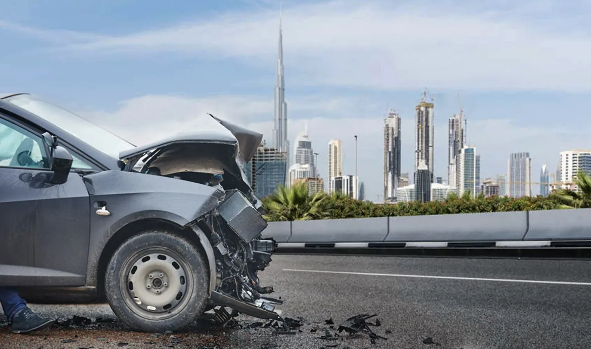 Hit and Run in the UAE